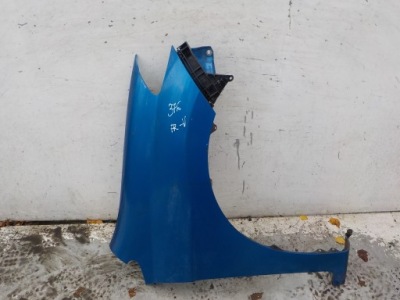 376 honda fr-v крыло правый перед передний фото №1