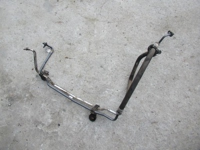 Logan ii mcv 2016 r. провода усилителя 497203690r фото №1