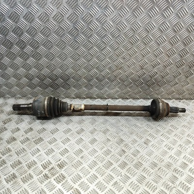 Land rover range rover sport l494 2018 правая сторона приводной вал задняя фото №1