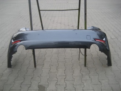 Bmw 3 g20 luxury бампер задняя 6xpdc фото №1