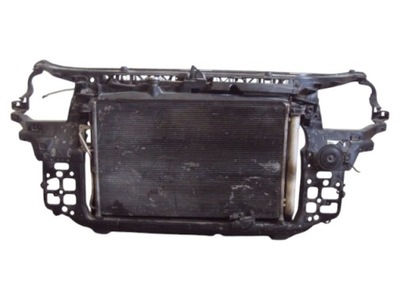 Pas передний kompletny hyundai santa fe 2.2crdi 06- фото №1