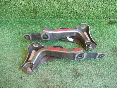 Петля капот alfa romeo tonale правий фото №1