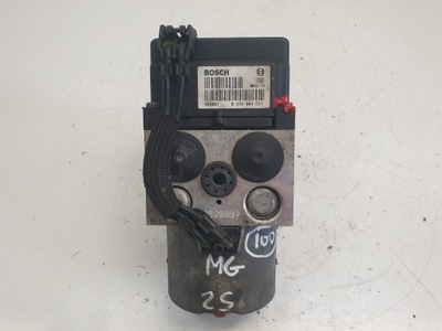 MG ROVER 25 BOMBA ABS DE FRENADO 0273004537  