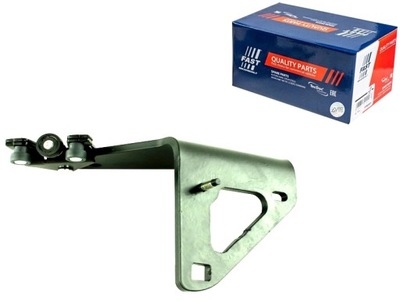 Направляющая дверь renault trafic 01 bok fast фото №1