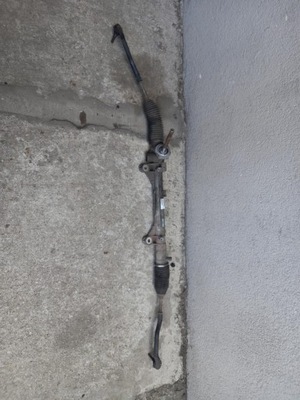 Рейка рульова renault scenic iii eu 490010024r 08-16 фото №1