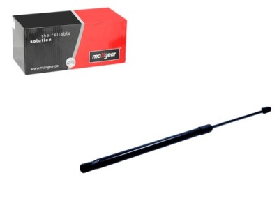 Пружина газовая, задняя стекло maxgear 12-2330 фото №1