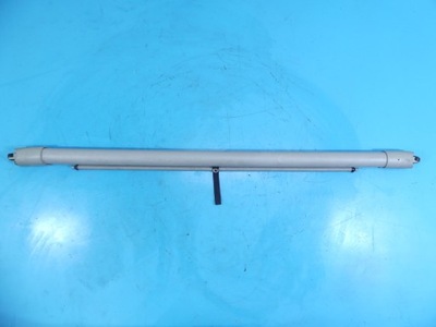 Шторка багажника dodge caliber фото №1