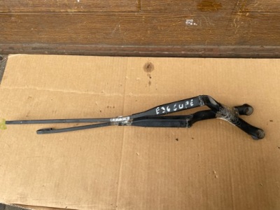 Рычаг дворники перед bmw e36 cabrio coupe europa комплект фото №1