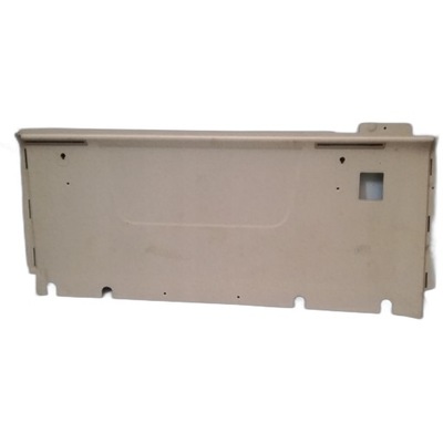 Mercedes actros mp4 обивка кабины a9616901741 фото №1