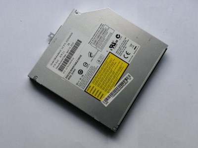 Nagrywarka DVD DS-8A4S NR.M1351