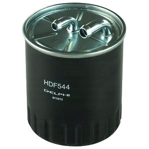 Delphi hdf544 фільтр пального фото №1