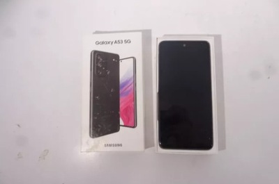 TELEFON SAMSUNG GALAXY A53 5G PUDEŁKO