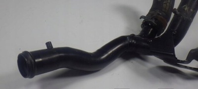 Труба шланг рідина wody правий audi rs5 8k0121075 фото №1