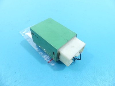 Реле центрального замка ford ranger iv 06-11 фото №1