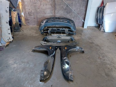 Kompletny перед mondeo g0 mk3 хетчбек 5d фото №1