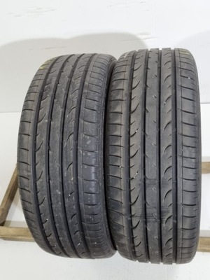 PADANGOS K1969 BRIDGESTONE 235/45R19 VASARINĖS PORA 