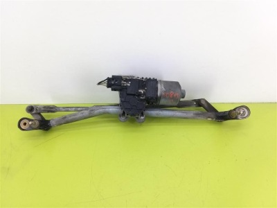 Механізм двірник моторчик alfa romeo 147 2000-2010 bosch 0390241514 фото №1