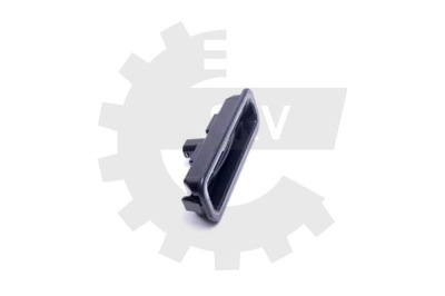 Кнопка кришки багажника ford b-max focus iii фото №1