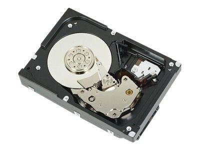 DELL 400-AUST Dell 2TB 7.2K RPM SATA 6Gbps 512n 3.5in Cabled Hard Drive