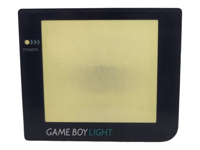 Szybka Osłona Ekranu Game Boy Gameboy Light