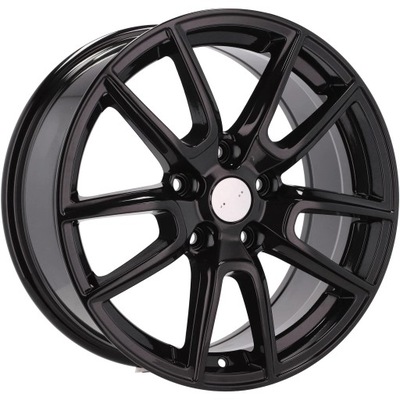 LLANTAS 18 PARA JEEP GRAND CHEROKEE V (WL) WRANGLER 3 (JK) IV (JL)  