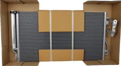 Кондиционер bmw 2 coupe f22 m 235 i 2013 - фото №1