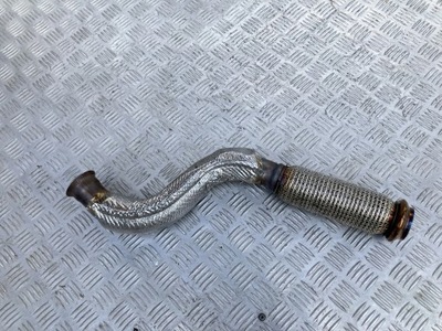 Гаситель колебаний труба выхлоп opel astra l vi hb 22- 1.2 thp фото №1