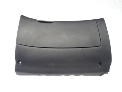 Бардачок пасажира правий skoda octavia ii 2 1z0 04-0 фото №1