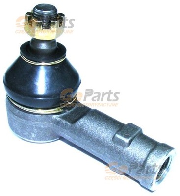 Наконечник тяга isuzu trooper 81-86, pick up 8 фото №1