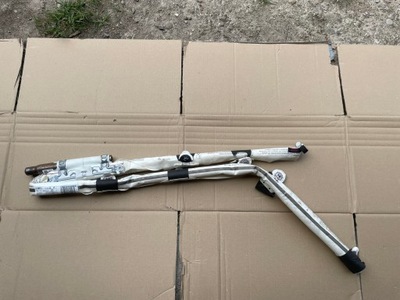 Шторка безпеки повітряна подушка безпеки ліва mercedes w176 фото №1