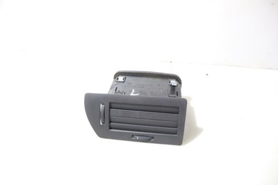 Решётка обдув левая opel astra h фото №1