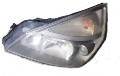 Renault espace iv лампа левая передняя перед фото №1