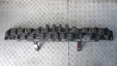 Ford mondeo mk5 универсал абсорбер бампера задняя 14- фото №1