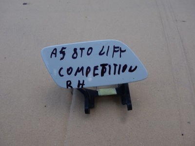 Заглушка розпилювача audi a5 8t0 lift competition права фото №1