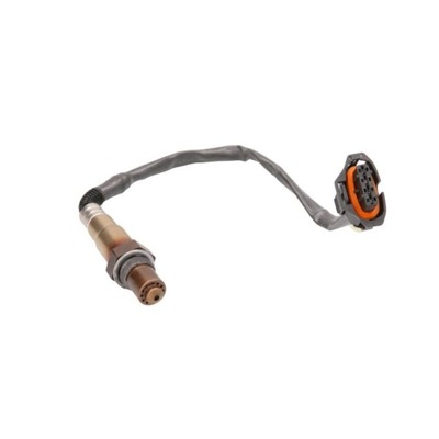 Датчик лямбда-зонд engitech ent600039 фото №1