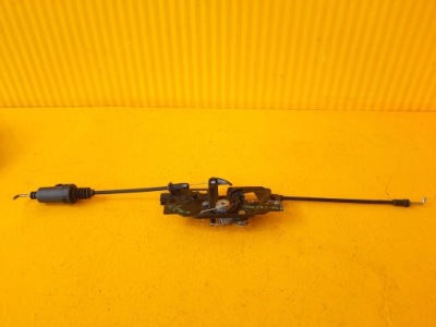 Tesla model 3 19r. замок капот 1500397-99-b фото №1