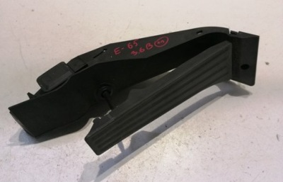 Bmw 7 e65 педаль потенціометр газу фото №1