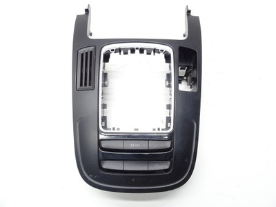 Рамка dekor захист домкрата audi a4 b8 a5 8t 8k0864261f фото №1