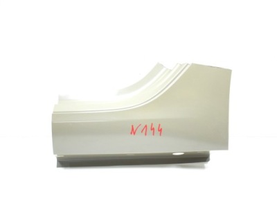 Tesla 3 model 3 3 левая порог обшивка стойку оригинал  новая фото №1