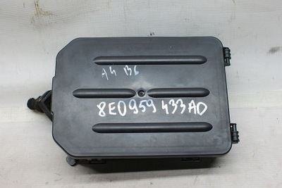 Модуль комфорта 8e0959433ad audi a4 b6 01-04 фото №1