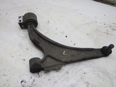 Рычаг левый передний перед zafira c фото №1