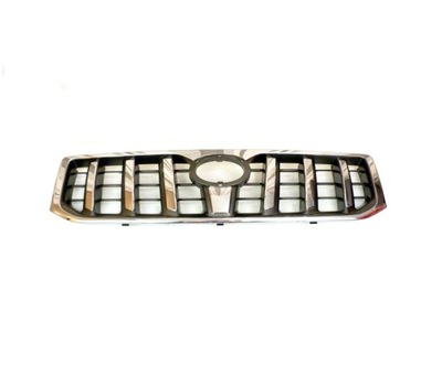 РЕШЁТКА TOYOTA LAND CRUISER FJ120 02- 5310160320