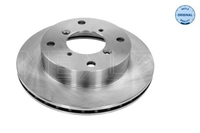 DISCO HAM. SUZUKI P. ALTO/SWI 33-15 521 0002 MEYLE MEYLE 33-15 521 0002  