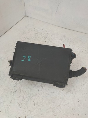 Opel corsa d коробка предохранителей 13246926 фото №1