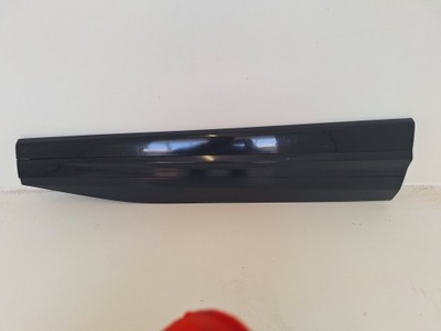 Молдинг дверь перед передняя правая kia sportage v 5 87724-r2300 фото №1