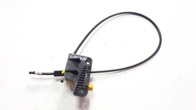 2020 alfa romeo giulia трос капот фото №1