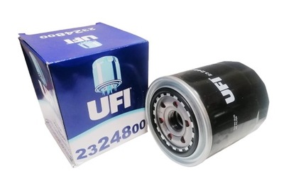 UFI 23.248.00 FILTER OILS - milautoparts-fr.ukrlive.com