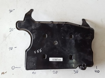 Mini cooper f55 f56 14r- 2.0 d резонатор повітря фото №1