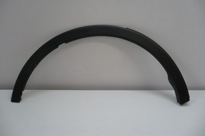 Toyota ch-r chr i 2016- молдинг крыла правая задняя фото №1