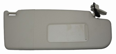 1k0857552 vw cc lift захист сонцезахисна права фото №1